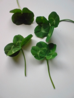 Good Luck